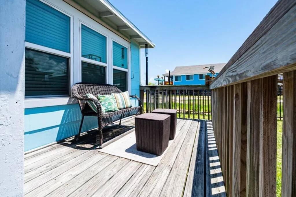 The Cottage - Downtown Rockport Bagian luar foto