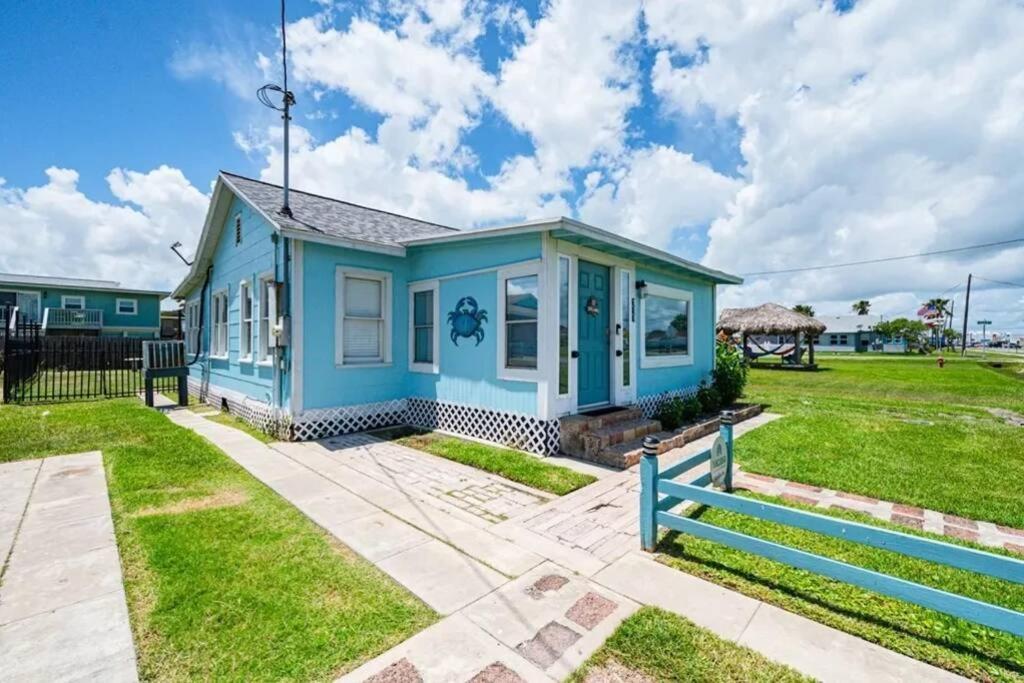 The Cottage - Downtown Rockport Bagian luar foto