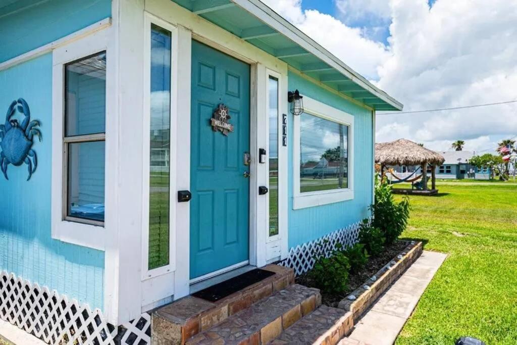 The Cottage - Downtown Rockport Bagian luar foto
