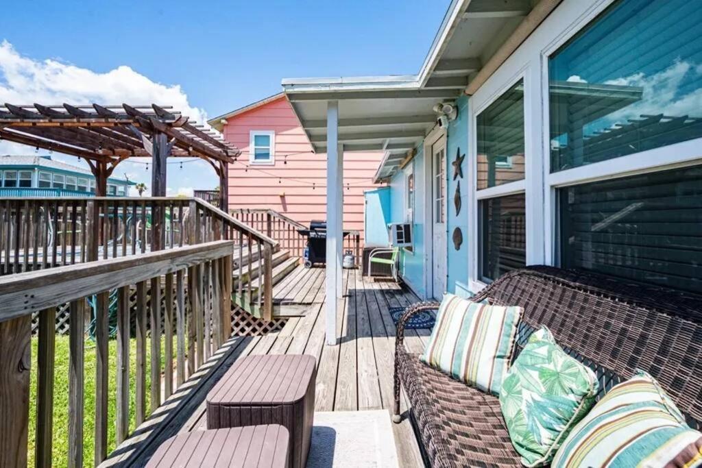 The Cottage - Downtown Rockport Bagian luar foto